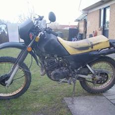 Yamaha DT 175 "solgt"