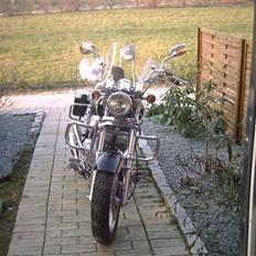 Lifan 250 fly Dragon