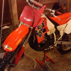 Honda cr 500