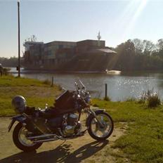 Regal Raptor 250E ( Solgt marts 09 )