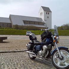 Regal Raptor 250E ( Solgt marts 09 )