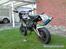Shineray pit-bike