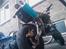 Shineray pit-bike