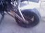 Shineray pit-bike