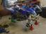 Yamaha YFZ 450 Quad - Den skal jo have en smule service ind i mellem