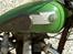 BSA B31 - Tanken er i rigtig fin stand, ingen buler eller noget.