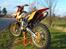 KTM sx 525ccm (byttede)