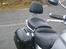 BMW R1200C - jeg har lige sat ryglæn m. reling på