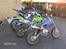 Loncin Hummer 250ccm( solgt )