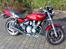 Kawasaki ZR 550 Zephyr (Solgt)