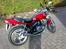 Kawasaki ZR 550 Zephyr (Solgt)