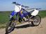 Yamaha YZ 125 - Til salg!