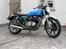 Honda cb 550 (SOLGT)