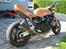 Kawasaki GPZ 900 R Streetfighter *