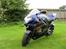 Suzuki GSX-R 750