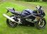 Suzuki GSX-R 750