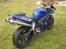 Yamaha YZF-R6 *SOLGT*