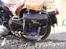 Royal Enfield Bullet ( Solgt ) - Nu med sidetasker