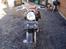 Royal Enfield Bullet ( Solgt ) - Nu med sidetasker