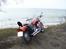 Yamaha Drag Star XVS 650