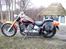 Yamaha Drag Star XVS 650