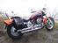 Yamaha Drag Star XVS 650