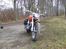 Yamaha Drag Star XVS 650