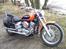 Yamaha Drag Star XVS 650