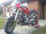 Ducati Monster S4R