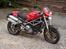Ducati Monster S4R - Så godt som standart :-(