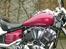 Yamaha xvs 650 drag star SOLGT