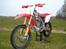 Honda crf 450 