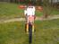 Honda crf 450 