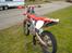 Honda crf 450 