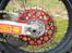 Honda crf 450 