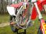 Honda crf 450 