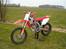 Honda crf 450 