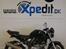 Suzuki SV 1000 K6 - Som den stod ved forhandleren da jeg købte den i 2008