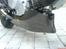 Ducati Monster 750  "Solgt" - Carbon belly pan