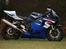 Suzuki gsxr 600 k5 