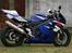 Suzuki gsxr 600 k5 