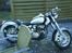 Jincheng Kinroad Black Cyclone XT