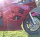Suzuki rf 900r