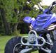Yamaha YFM660 Raptor