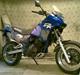 Suzuki DR 650 RSE