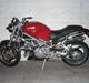 Ducati Monster S4R