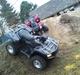 Suzuki KingQuad 750 4X4