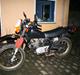 Suzuki DR 250 S - ***SOLGT***