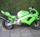 Kawasaki ZX9R 