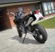 Husaberg FS650 - Solgt